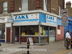 Zaks image