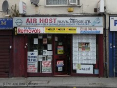 Air Host image