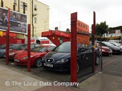Eurodrive image