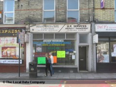 Archer Insurance Services image