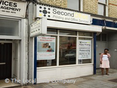 Second Office Printing image