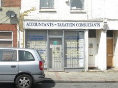 Emg Wandsworth Accountant image