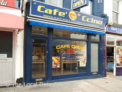 Cafe Crino image