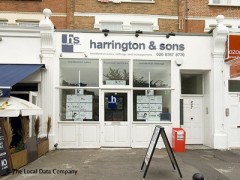 Harrington & Sons image