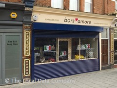 Bors'amore image