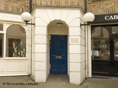 Alan Buckley & Co image