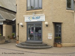 Cafe 207 image