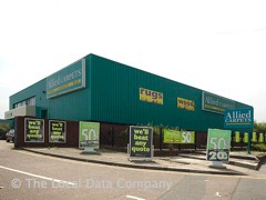 Allied Carpets image