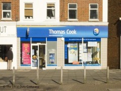 Thomas Cook image