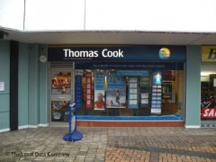 Thomas Cook image