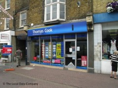 Thomas Cook image