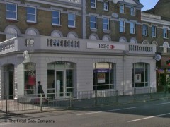 Thomas Cook Bureau de Change image