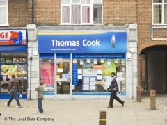 Thomas Cook image