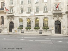 Thomas Cook Bureau de Change image