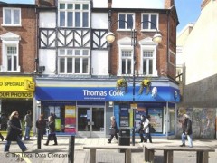 Thomas Cook image