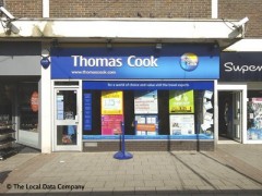 Thomas Cook image
