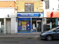 Thomas Cook image