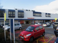 Sainsbury's image