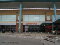 Sainsbury's image