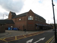 Sainsbury's image