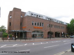 Sainsbury's image