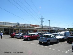 Sainsbury's image