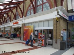 Sainsbury's image