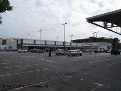 Sainsbury's image