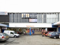 Sainsbury's image