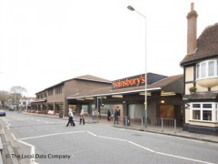 sainsbury's hornchurch travel money