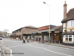 Sainsbury's image