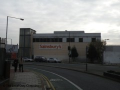 Sainsbury's image