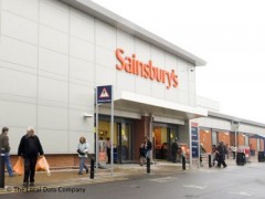 Sainsbury's image