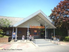 Sainsbury's image