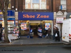 Shoe Zone image