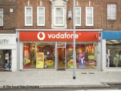 Vodafone Retail image
