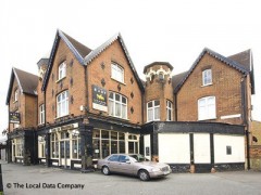 Earl Of Wakefield image