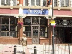 Boleyn Tavern image