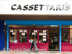 Cassetaris Cafe image