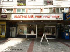 Nathan Pie Shop image