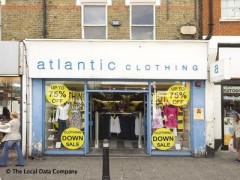 Atlantic Clothing image