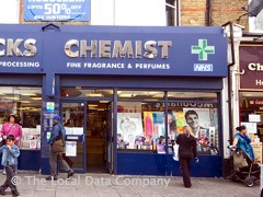 Meacks Chemist image