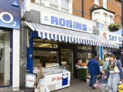 Robins image