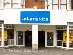 Adams Childrenswear image
