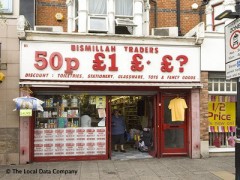 Bas Millan Traders image
