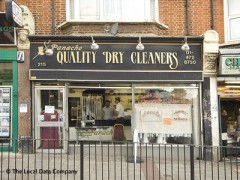 Panache Quality Dry Cleaners image