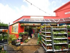 Lawlers Garden Centre image