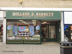 Holland & Barrett image