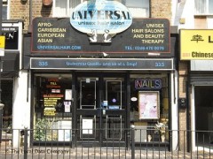 Universal Hair Salon image