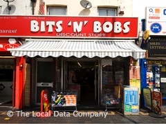 Bits & Bobs image